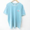 半袖Tシャツ グリーン XL | 古着