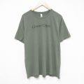 Great 半袖Tシャツ グリーン XL | 古着