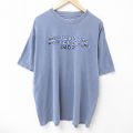 半袖Tシャツ DAD グレー XL | 古着