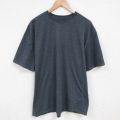 00s 半袖Tシャツ グレー XL | 古着