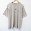 半袖Tシャツ ベージュ XL | 古着