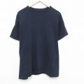 ラッセル 半袖Tシャツ ブラック XL | 古着