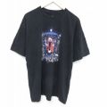 半袖Tシャツ ドクターフー ブラック XL | 古着
