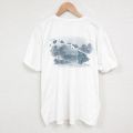 半袖Tシャツ ハワイ ホワイト XL | 古着