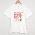 半袖Tシャツ 馬 ホワイト L | 古着