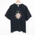 半袖Tシャツ ブラック XL | 古着