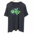 半袖Tシャツ XBOX ブラック XL | 古着