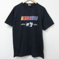 フルーツオブザルーム 半袖Tシャツ SHAKE ブラック L | 古着