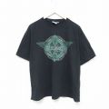 半袖Tシャツ アイルランド ブラック XL | 古着