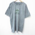 半袖Tシャツ ARUBA グレー XL | 古着