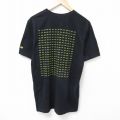 C4 半袖Tシャツ ブラック L | 古着