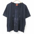 ハードロックカフェ 半袖Tシャツ ナッシュビル ブラック XL | 古着