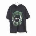 ボーンコレクター 半袖Tシャツ ブラック XL | 古着
