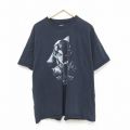 ゲーム ゼルダの伝説 半袖Tシャツ リンク ブラック XL | 古着