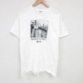 バスケットボール 半袖Tシャツ ホワイト XL | 古着