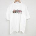 ロンドン 半袖Tシャツ ホワイト XL | 古着