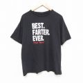 BEST 半袖Tシャツ ブラック L | 古着