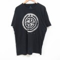 1992 半袖Tシャツ ブラック L | 古着