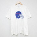 ジャイアンツ 半袖Tシャツ ホワイト XL | 古着