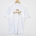コスタリカ 半袖Tシャツ ホワイト XL | 古着