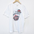 トロント 半袖Tシャツ ホワイト XL | 古着