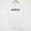 半袖Tシャツ アリゾナ ホワイト XL | 古着