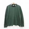 チャンピオン 00s 長袖Tシャツ NFL ニューヨークジェッツ グリーン XL | 古着