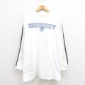 00s 長袖Tシャツ ケンタッキー ホワイト XL | 古着