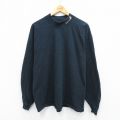 90s 長袖Tシャツ USMC ブラック XL | 古着