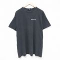 ラルフローレン 半袖Tシャツ 星条旗 ブラック XL | 古着