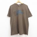 半袖Tシャツ ルークブライアン グリーン XL | 古着