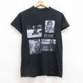 アイスキューブ 半袖Tシャツ ブラック S | 古着