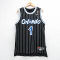 ナイキ 00s タンクトップ NBAオーランドマジックペニーハーダウェイ ブラック L | 古着