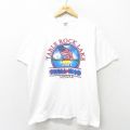 00s 半袖Tシャツ ミズーリ ホワイト XL | 古着