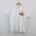 フルーツオブザルーム 00s 半袖Tシャツ JUNCOS ホワイト L | 古着