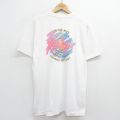 フルーツオブザルーム 90s 半袖Tシャツ Porkys ドライブイン ホワイト XL | 古着