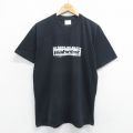 バボラ 00s 半袖Tシャツ ブラック L | 古着