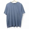 00s 半袖Tシャツ ネイビー XL | 古着