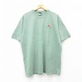 90s 半袖Tシャツ ペンシルベニア グランドキャニオン グリーン XL | 古着