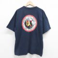 00s 半袖Tシャツ LOCAL ブラック XL | 古着