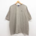 00s 半袖Tシャツ ポートセントルーシー グリーン XL | 古着