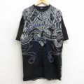 Brooklyn Xpress 00s 半袖Tシャツ ブラック XL | 古着