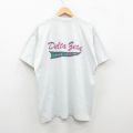 90s 半袖Tシャツ カメ グレー XL | 古着