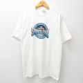 90s 半袖Tシャツ スポーツ ホワイト L | 古着