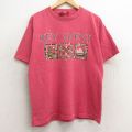 90s 半袖Tシャツ キーウエスト レッド L | 古着