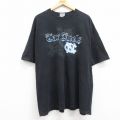 フットロッカー 00s 半袖Tシャツ Car ブラック XL | 古着
