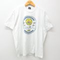 スクリーンスターズ 80s 半袖Tシャツ 船 ホワイト XL | 古着