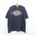 00s 半袖Tシャツ シカゴベアーズ ネイビー XL | 古着
