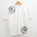 ビバリーヒルズポロクラブ 90s 半袖Tシャツ ホワイト XL | 古着