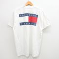 90s 半袖Tシャツ ラスベガス ホワイト L | 古着